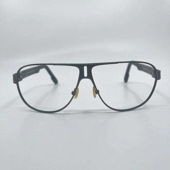 Helium Paris Model 9011 C332MBK Sunglasses Frames Wrap H6564 - Picture 2 of 8